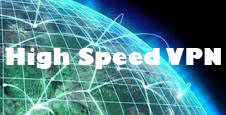 high-speed-vpn-connection