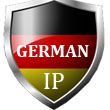 Buy German ip VPN